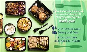 Free Pdf Keto Meal Plan
